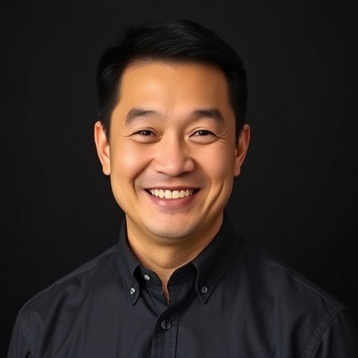天空影视顾问 陈晓卿